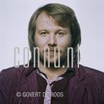 25-11-1980 Abba, Benny Andersson in Stockholm Sweden

[keywords]Half Length, Smiling, Posed[/keywords]